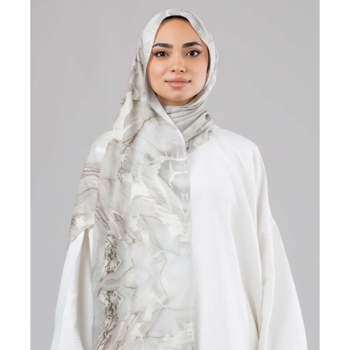 طرحة مودال Pearl من لو فوال