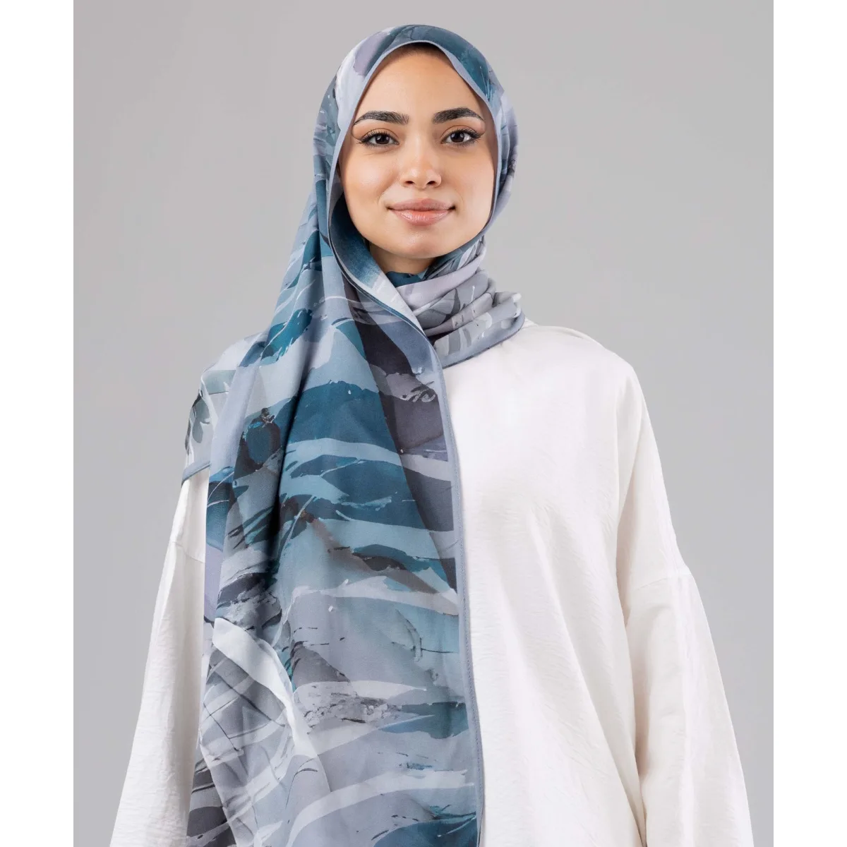 طرحة مودال Floe من لو فوال