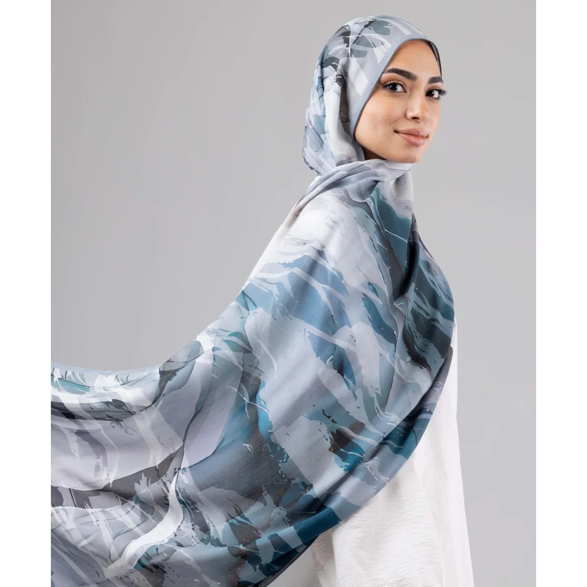 طرحة مودال Floe من لو فوال