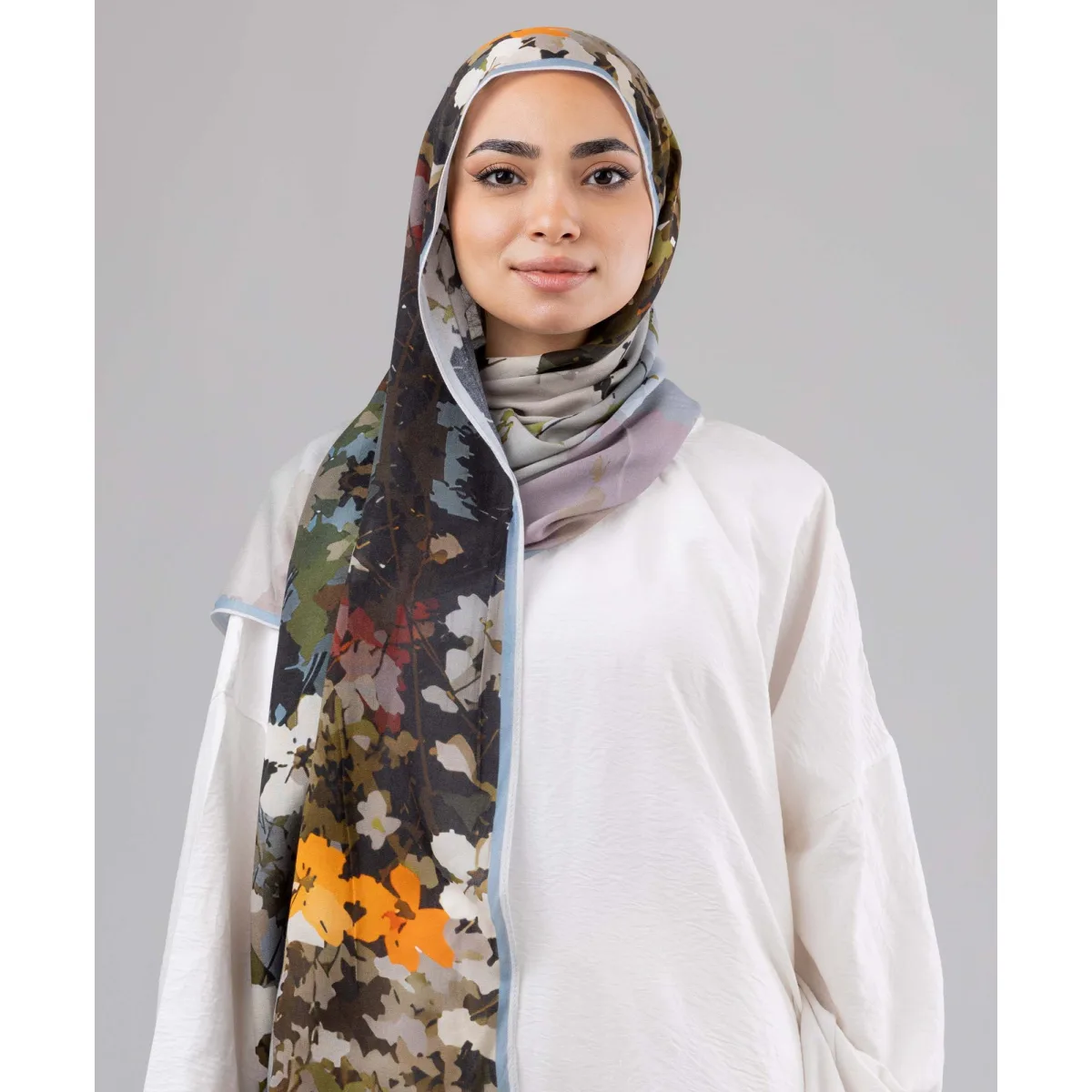 طرحة مودال Petal من لو فوال