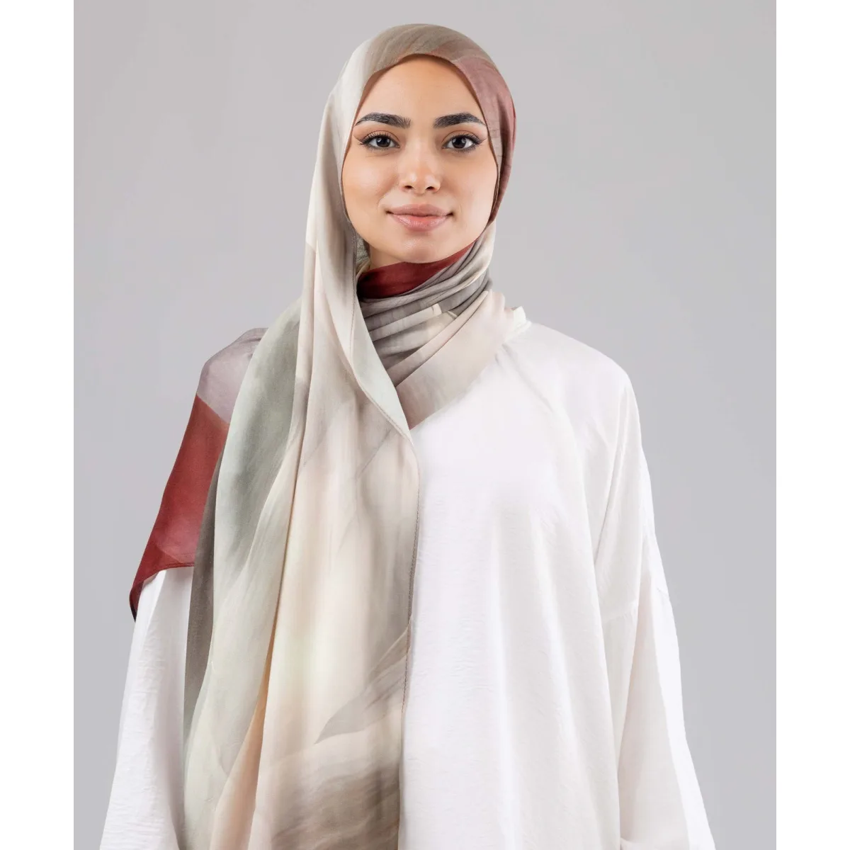 Le Voile Swell Modal Scarf