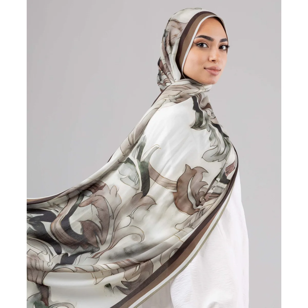 طرحة مودال Alma من لو فوال