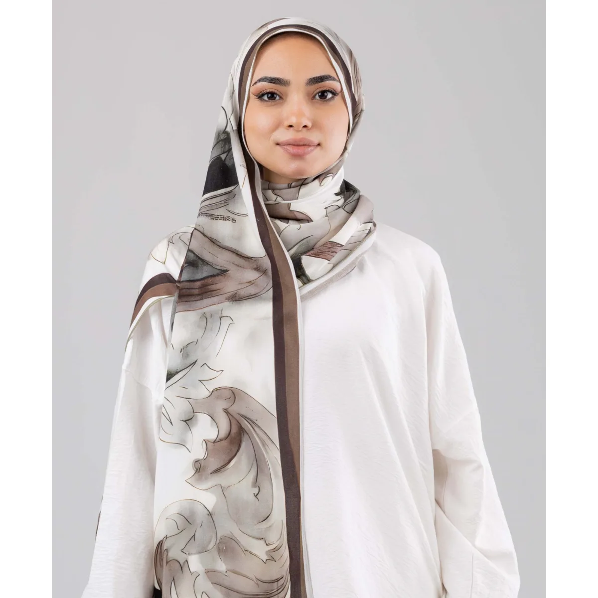 طرحة مودال Alma من لو فوال