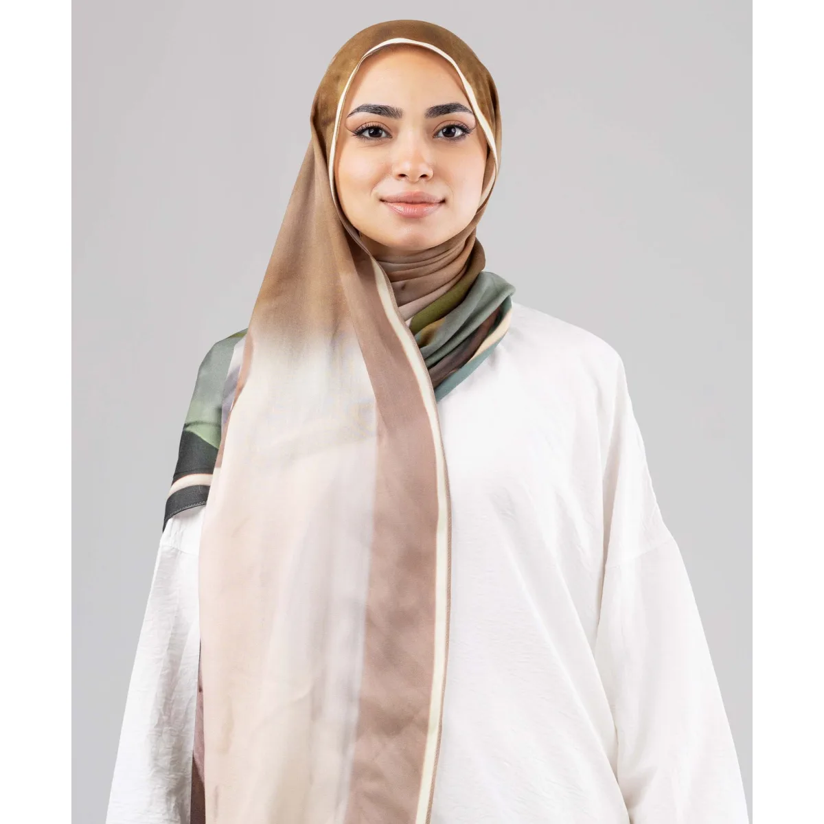 طرحة مودال Terra من لو فوال