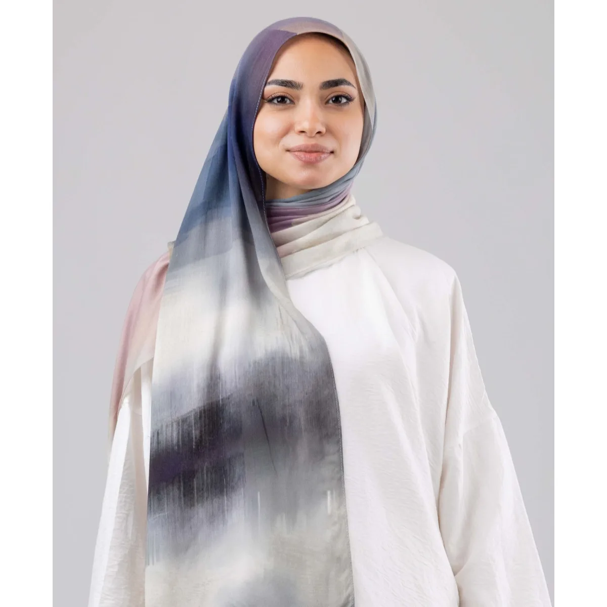 طرحة مودال Sway من لو فوال