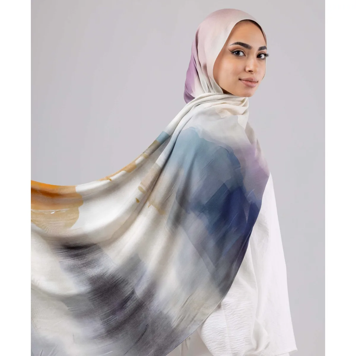 طرحة مودال Sway من لو فوال