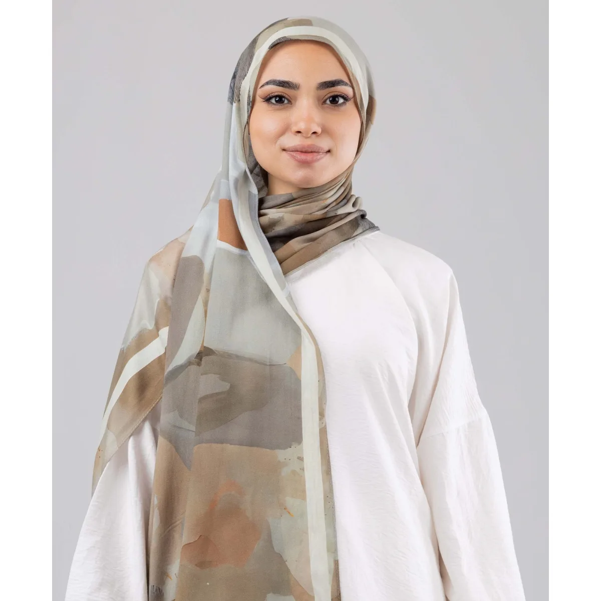 طرحة مودال Glade من لو فوال