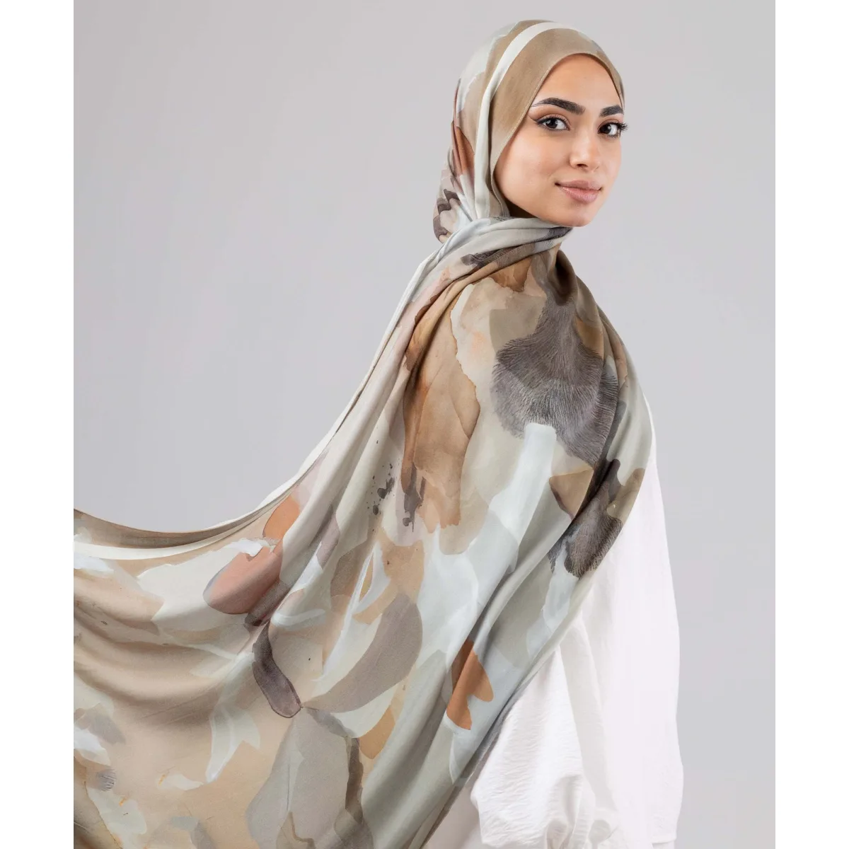 طرحة مودال Glade من لو فوال