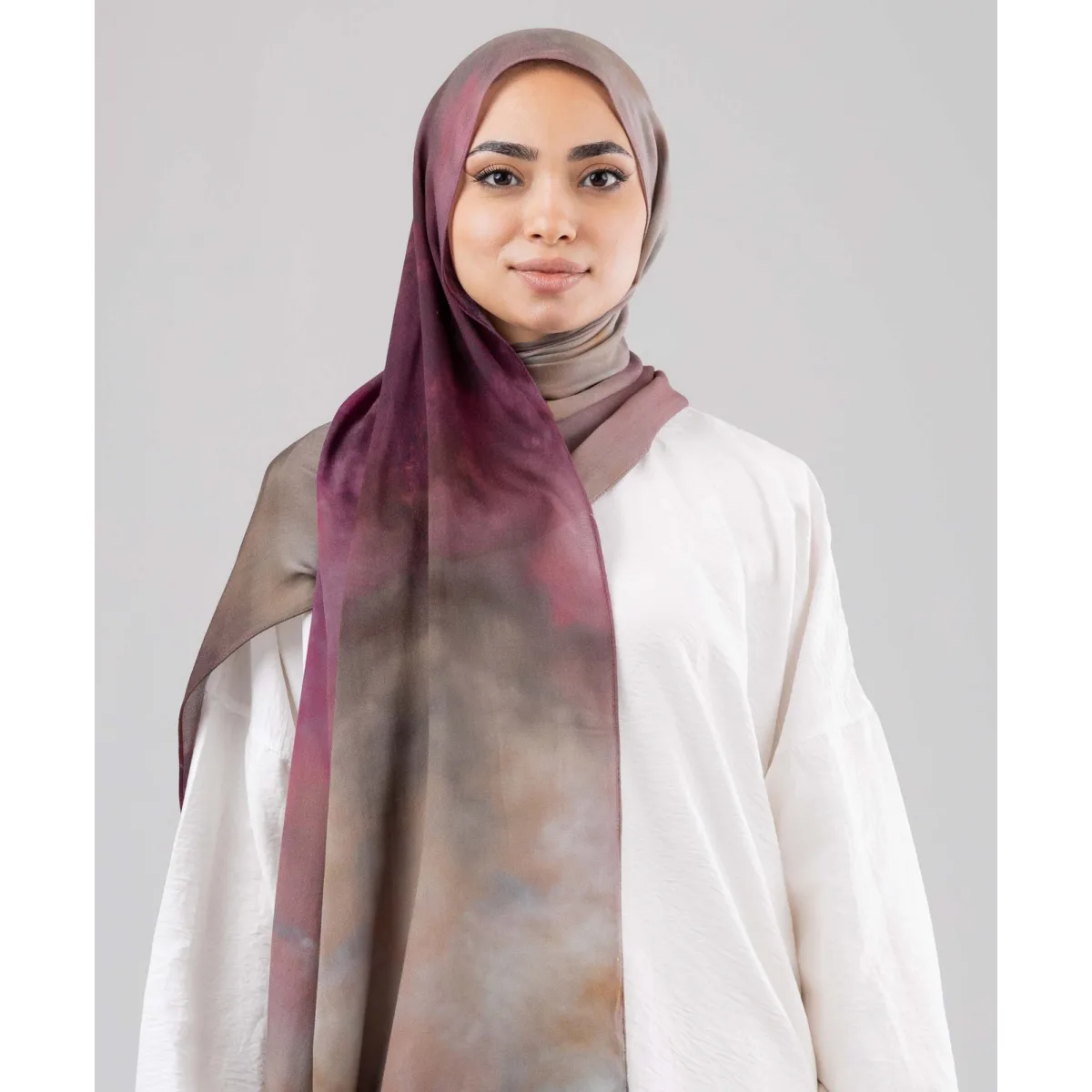 طرحة مودال Glaze من لو فوال