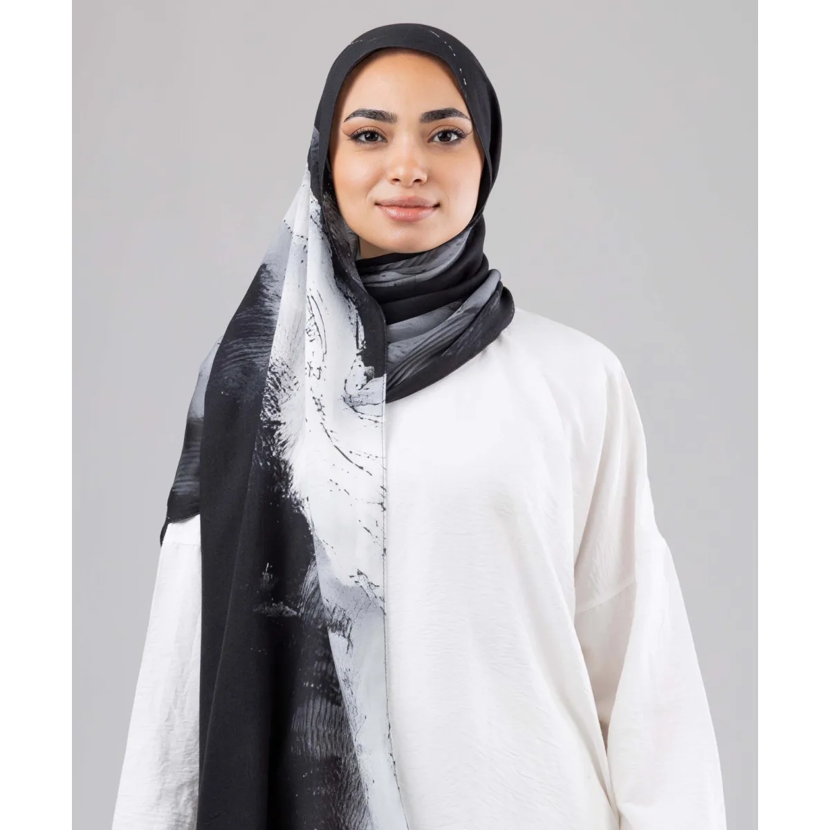 طرحة مودال Ray من لو فوال