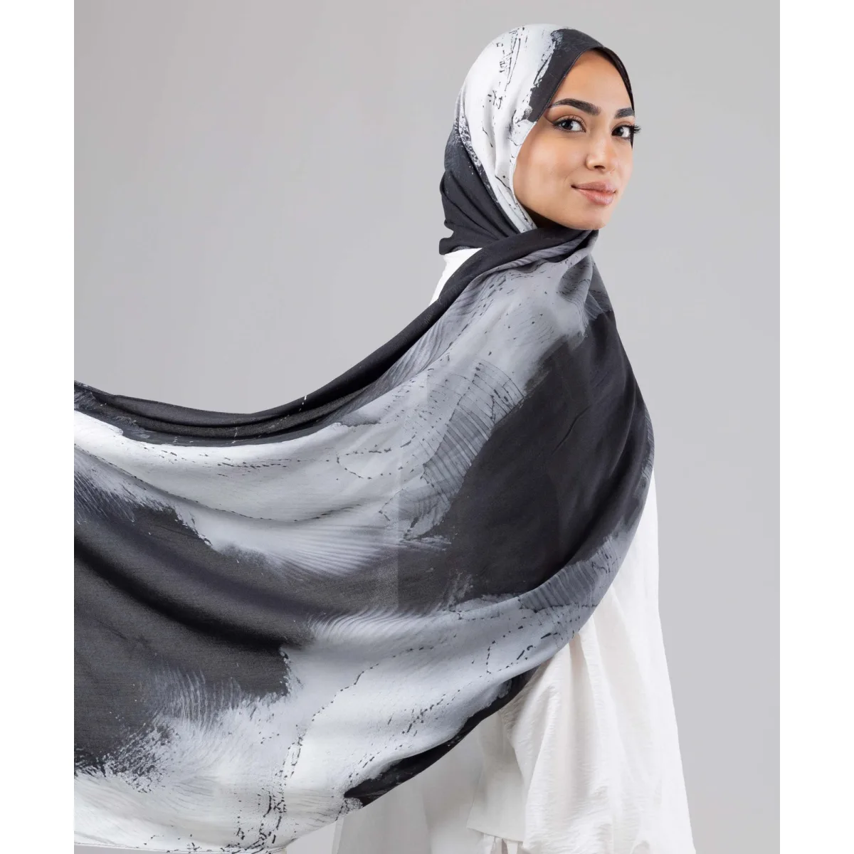 طرحة مودال Ray من لو فوال