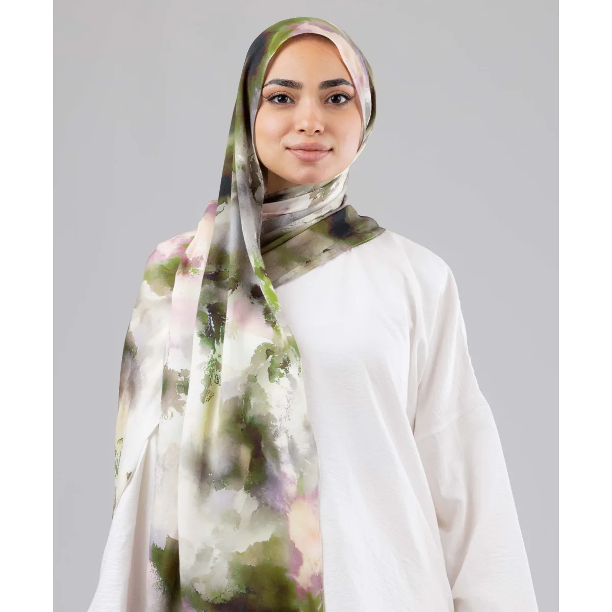 طرحة مودال Sage Flow من لو فوال
