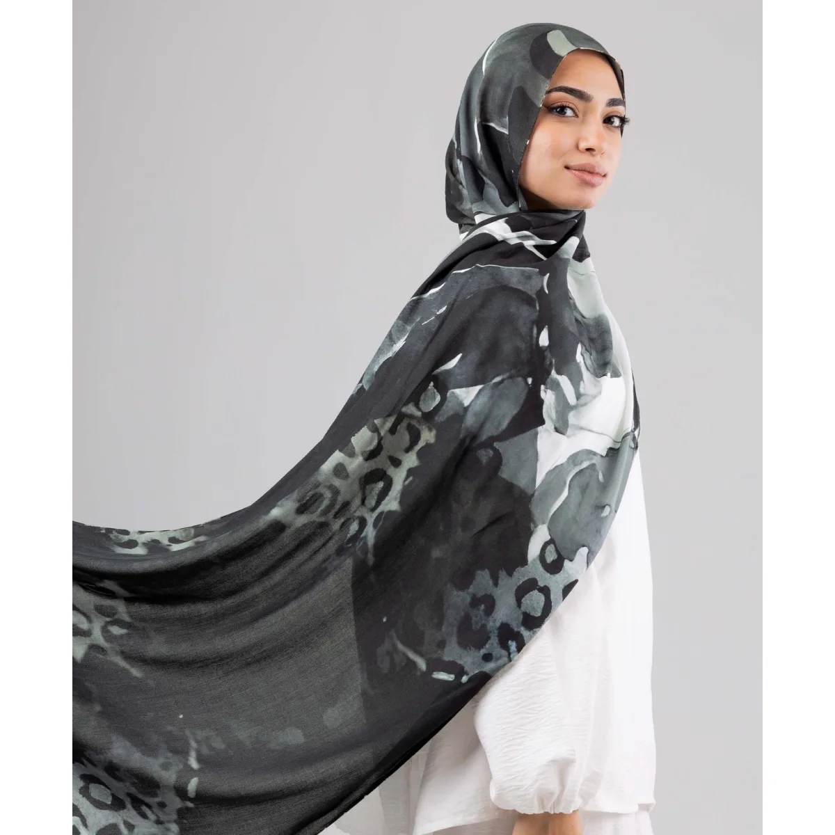 طرحة مودال Shadow من لو فوال