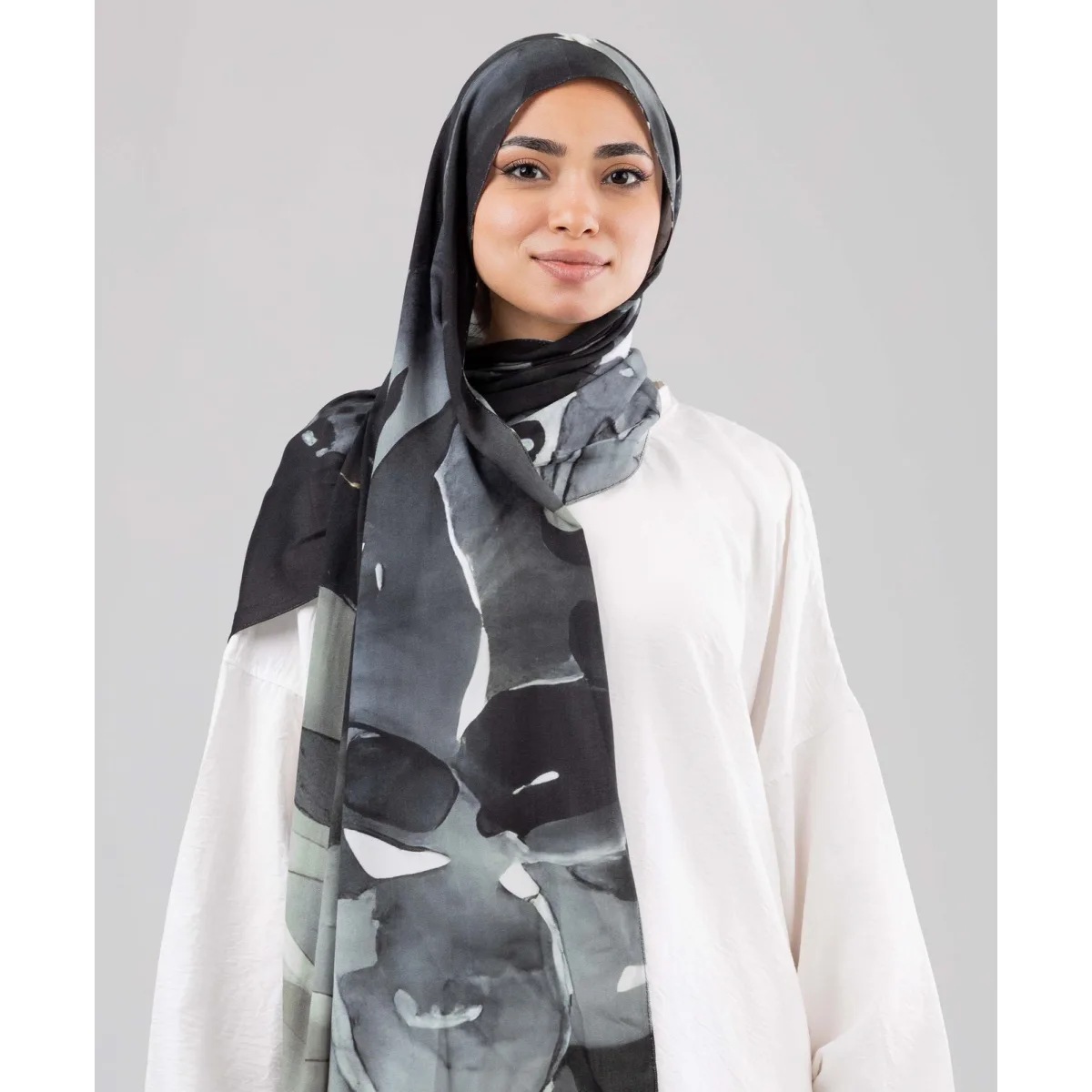 طرحة مودال Shadow من لو فوال