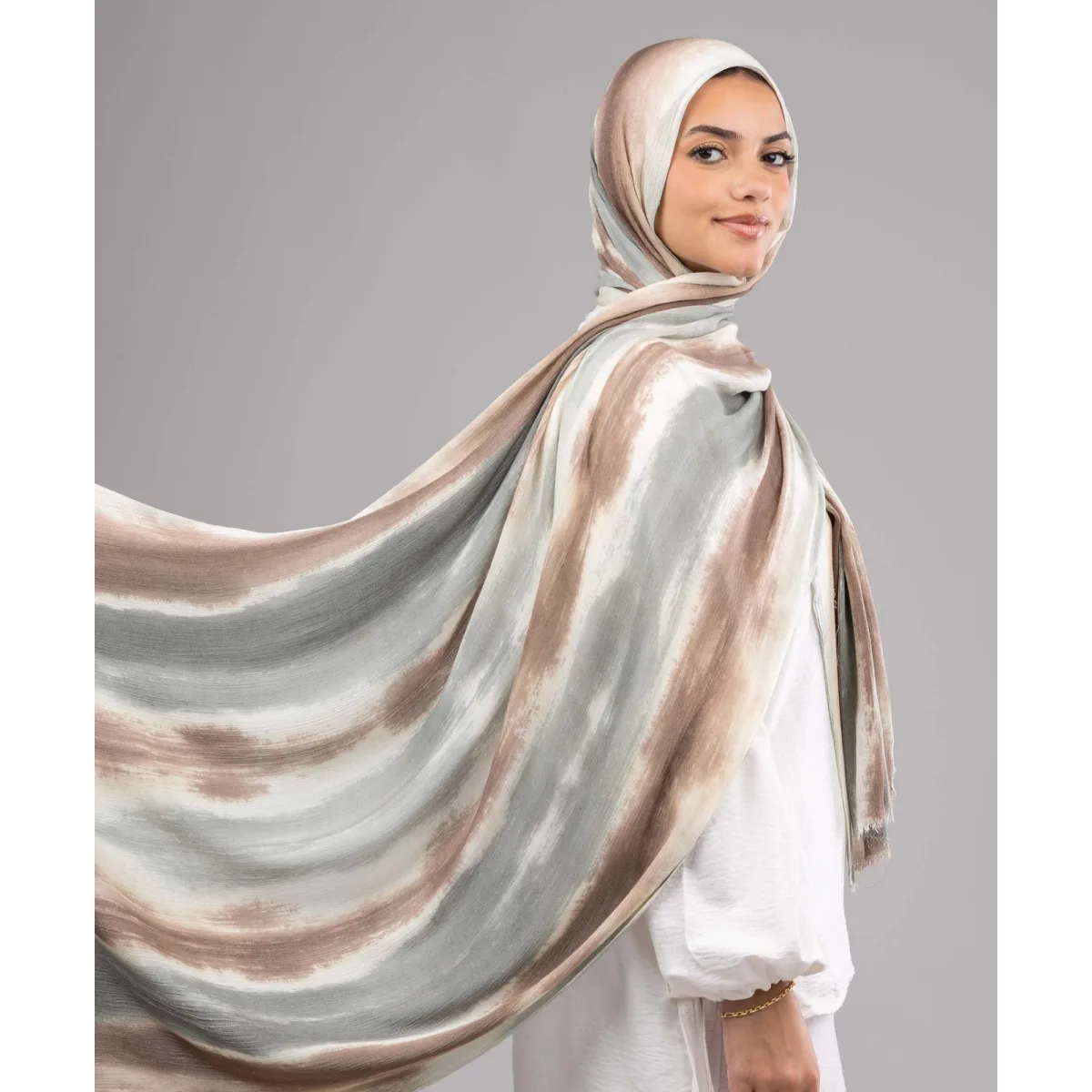 طرحة قطن Rockstone من لو فوال