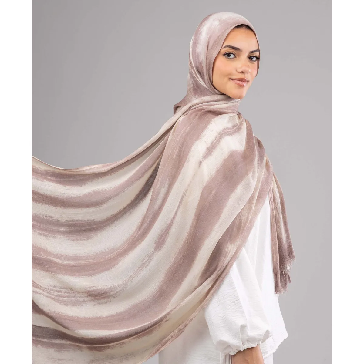 طرحة قطن Rockstone من لو فوال