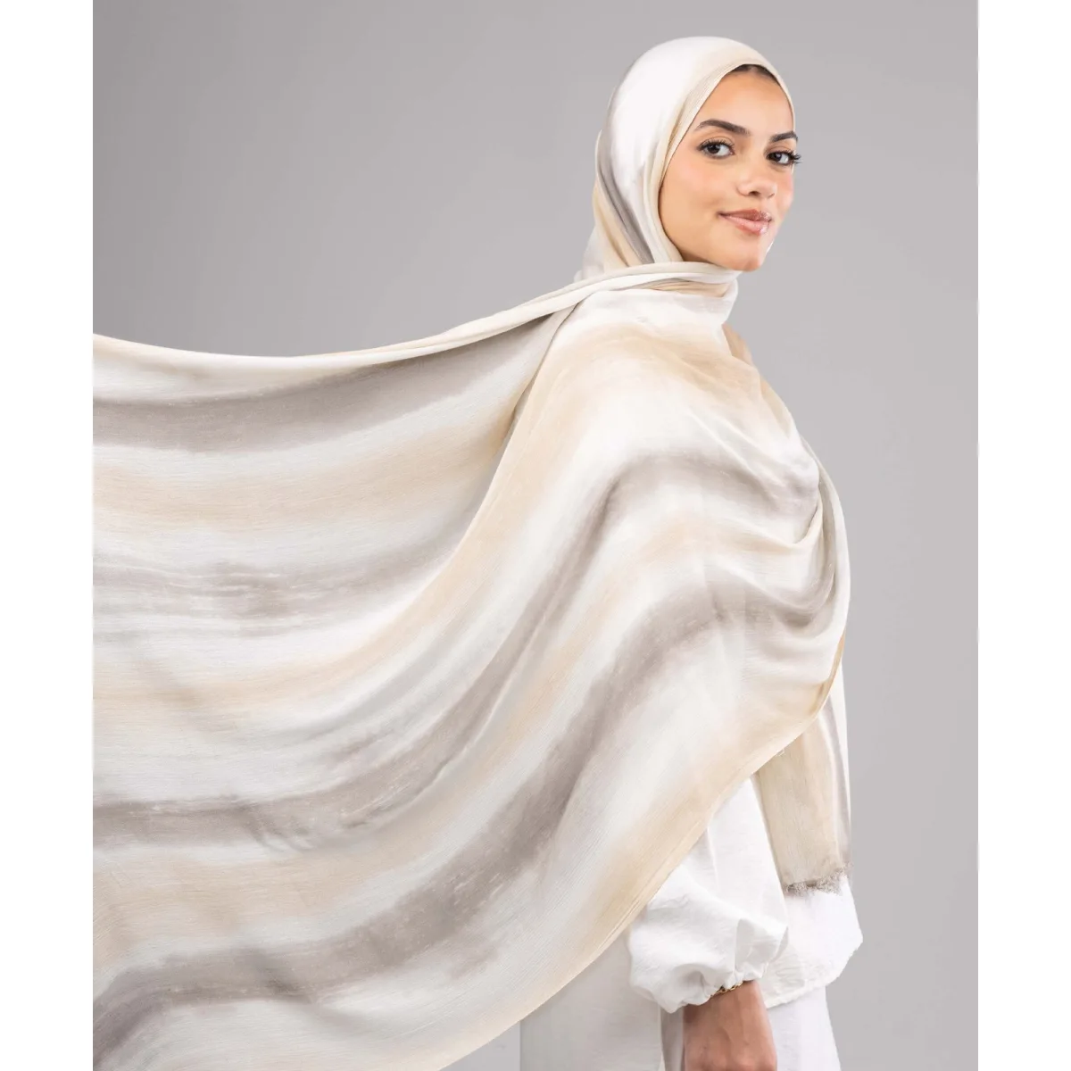 طرحة قطن Rockstone من لو فوال