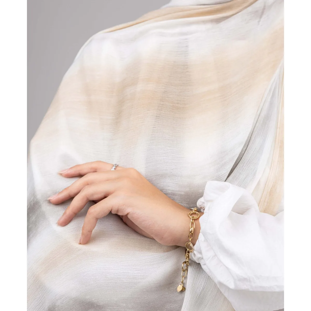 طرحة قطن Rockstone من لو فوال