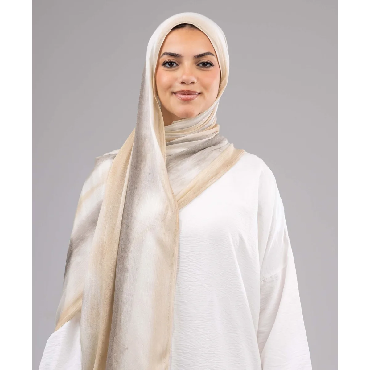 طرحة قطن Rockstone من لو فوال
