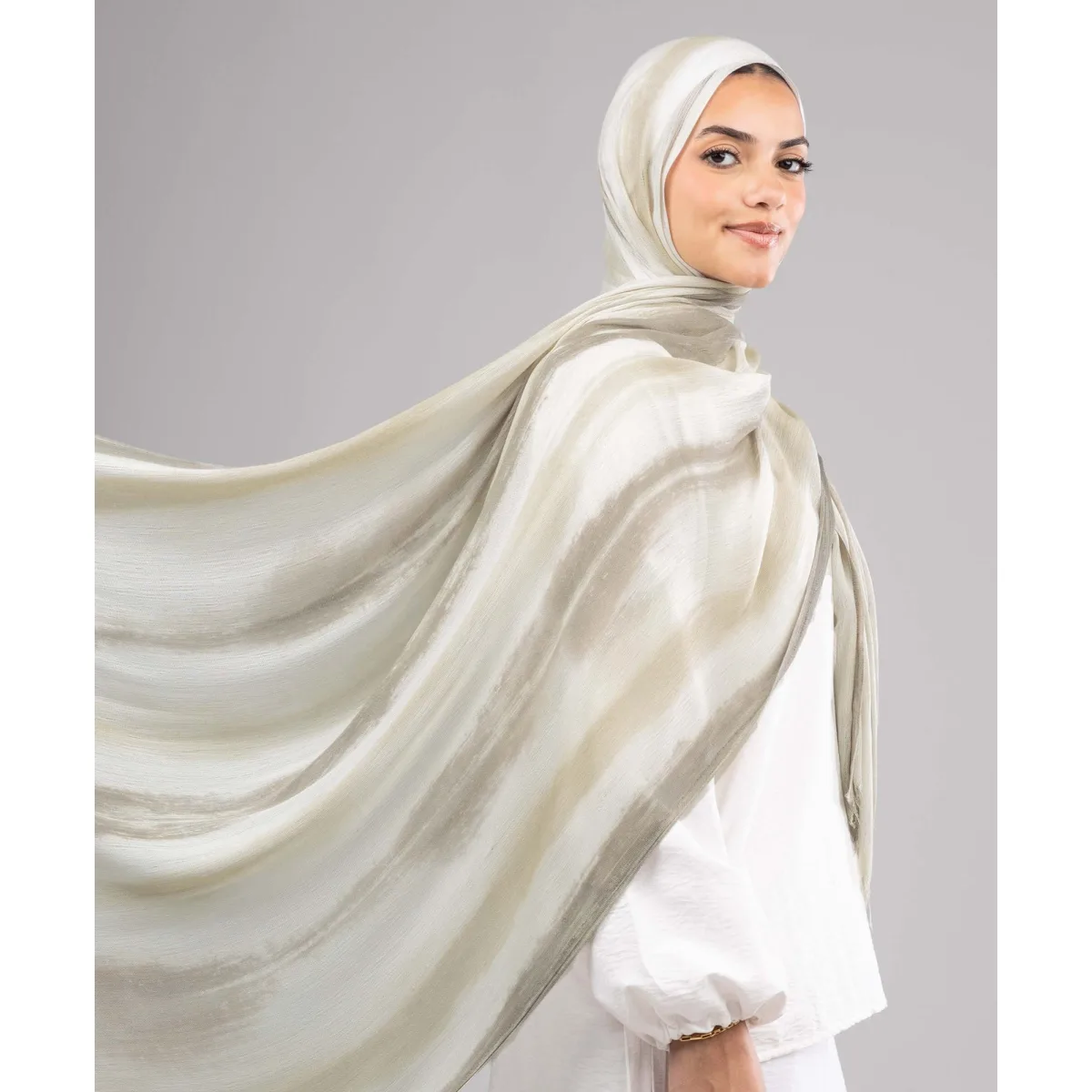 طرحة قطن Rockstone من لو فوال
