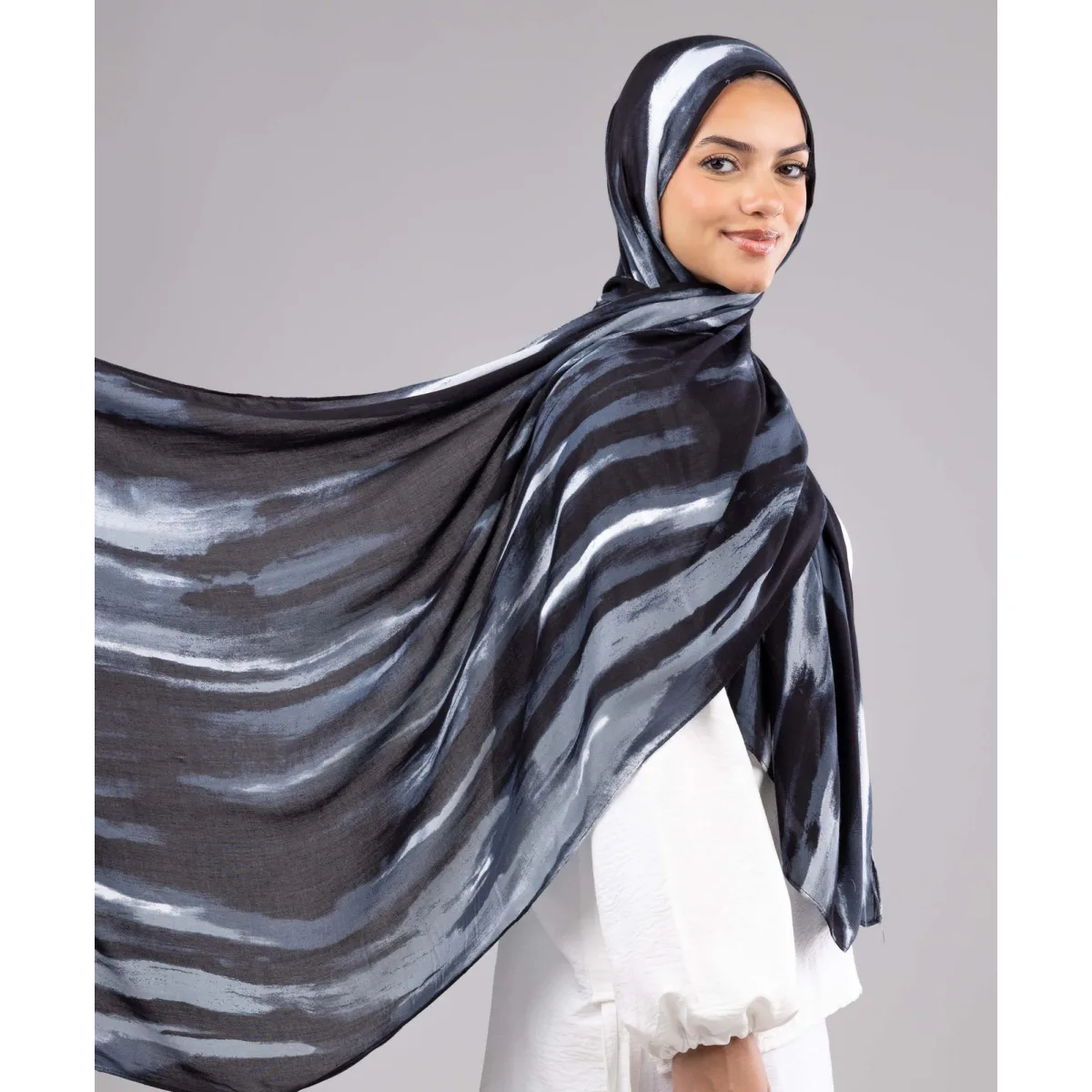 طرحة مودال Wash من لو فوال