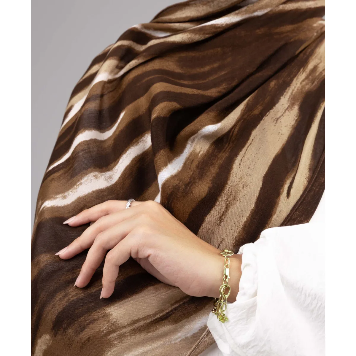 طرحة مودال Wash من لو فوال