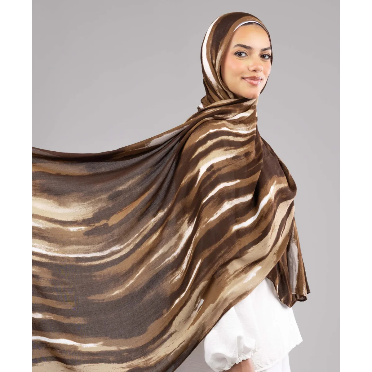 طرحة مودال Wash من لو فوال