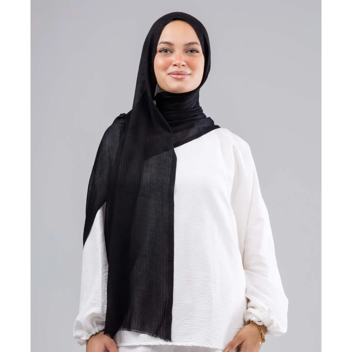 طرحة لينن Twill من لو فوال