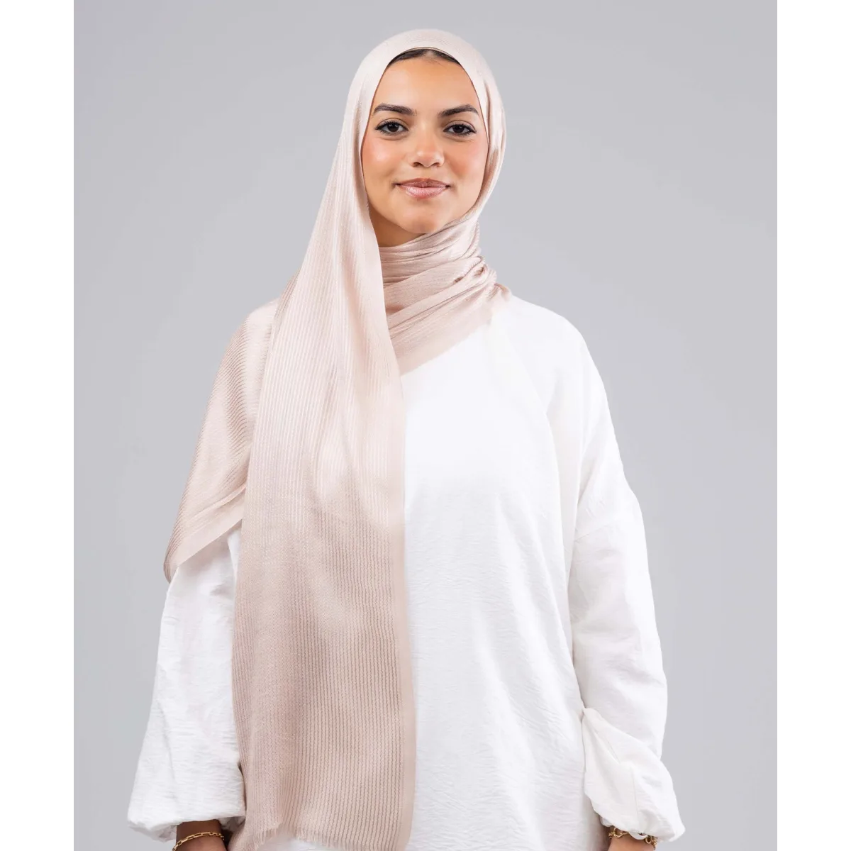 طرحة لينن Twill من لو فوال