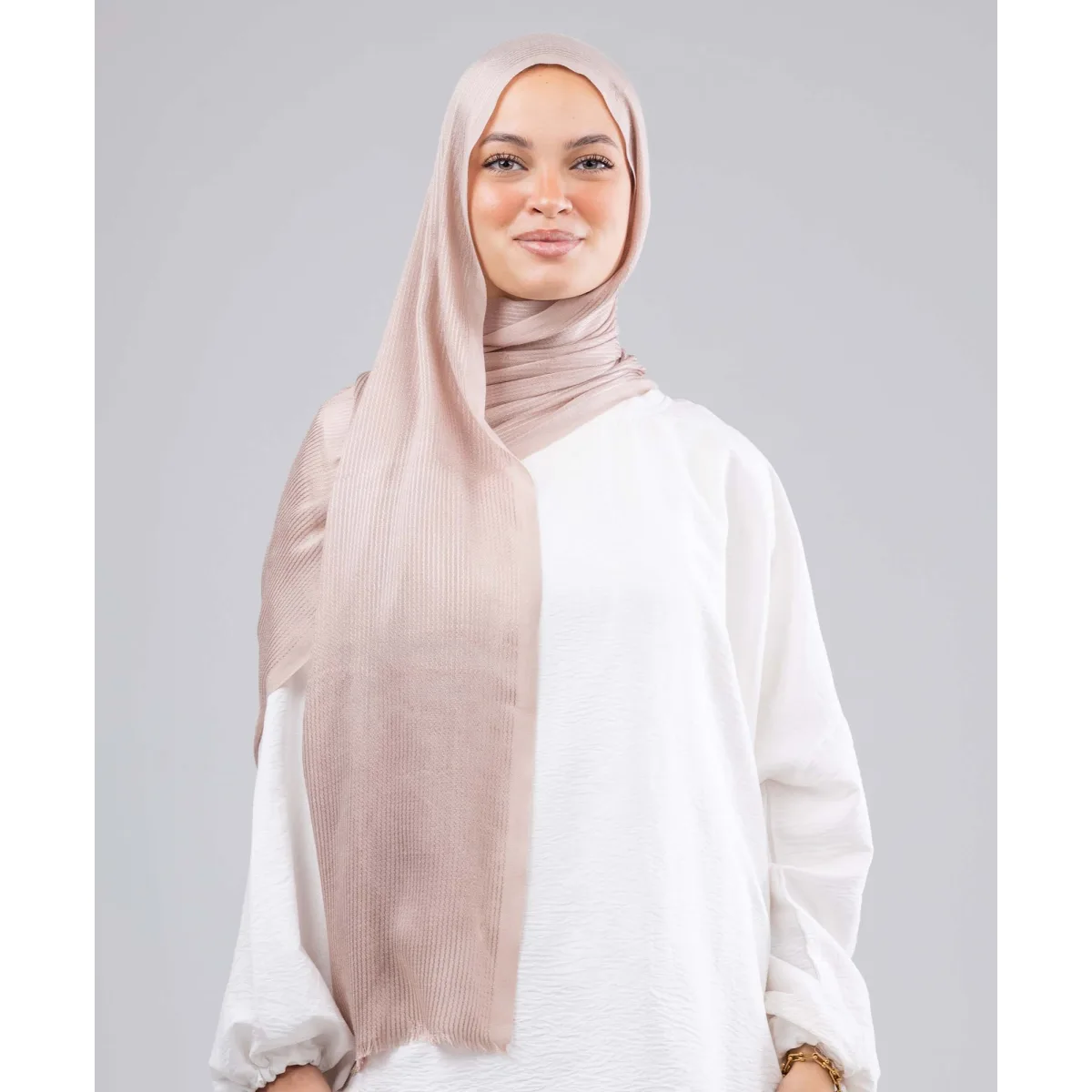 طرحة لينن Twill من لو فوال