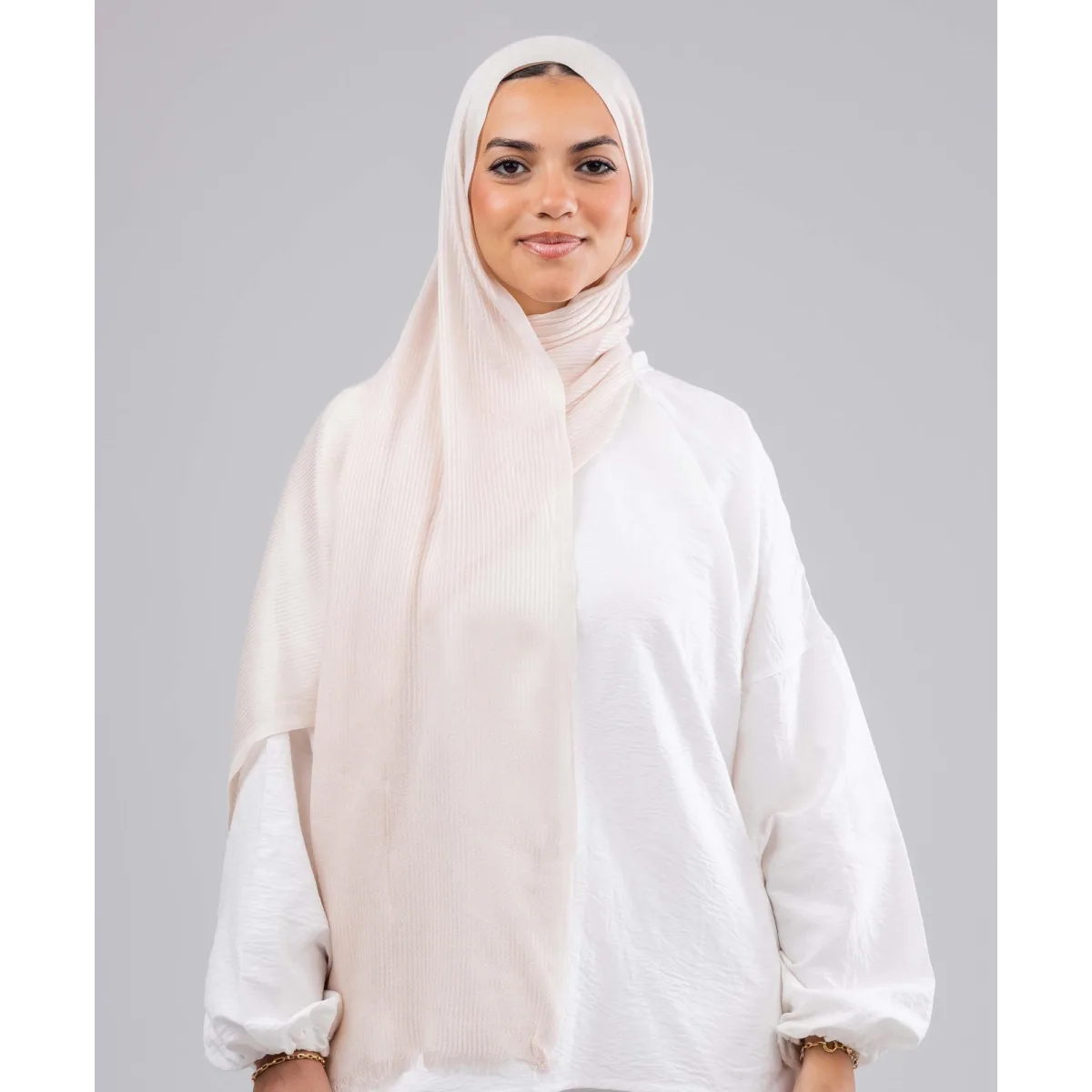 طرحة لينن Twill من لو فوال