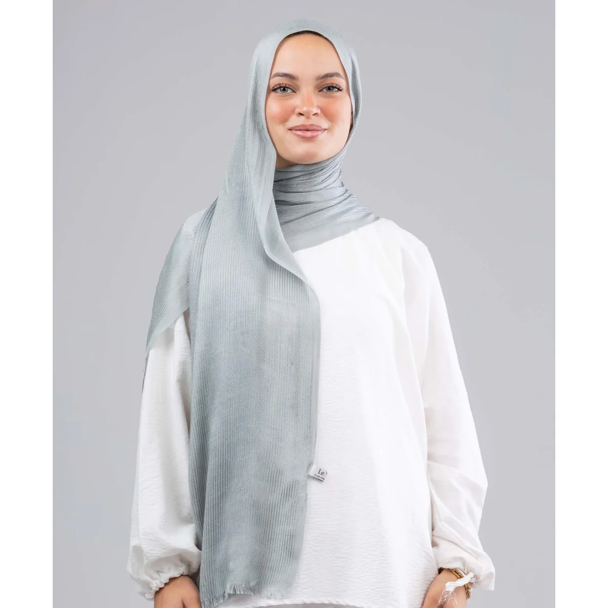 طرحة لينن Twill من لو فوال