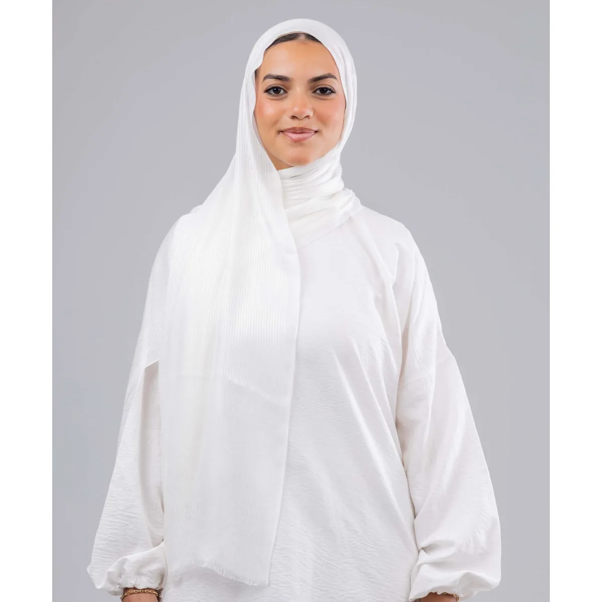طرحة لينن Twill من لو فوال