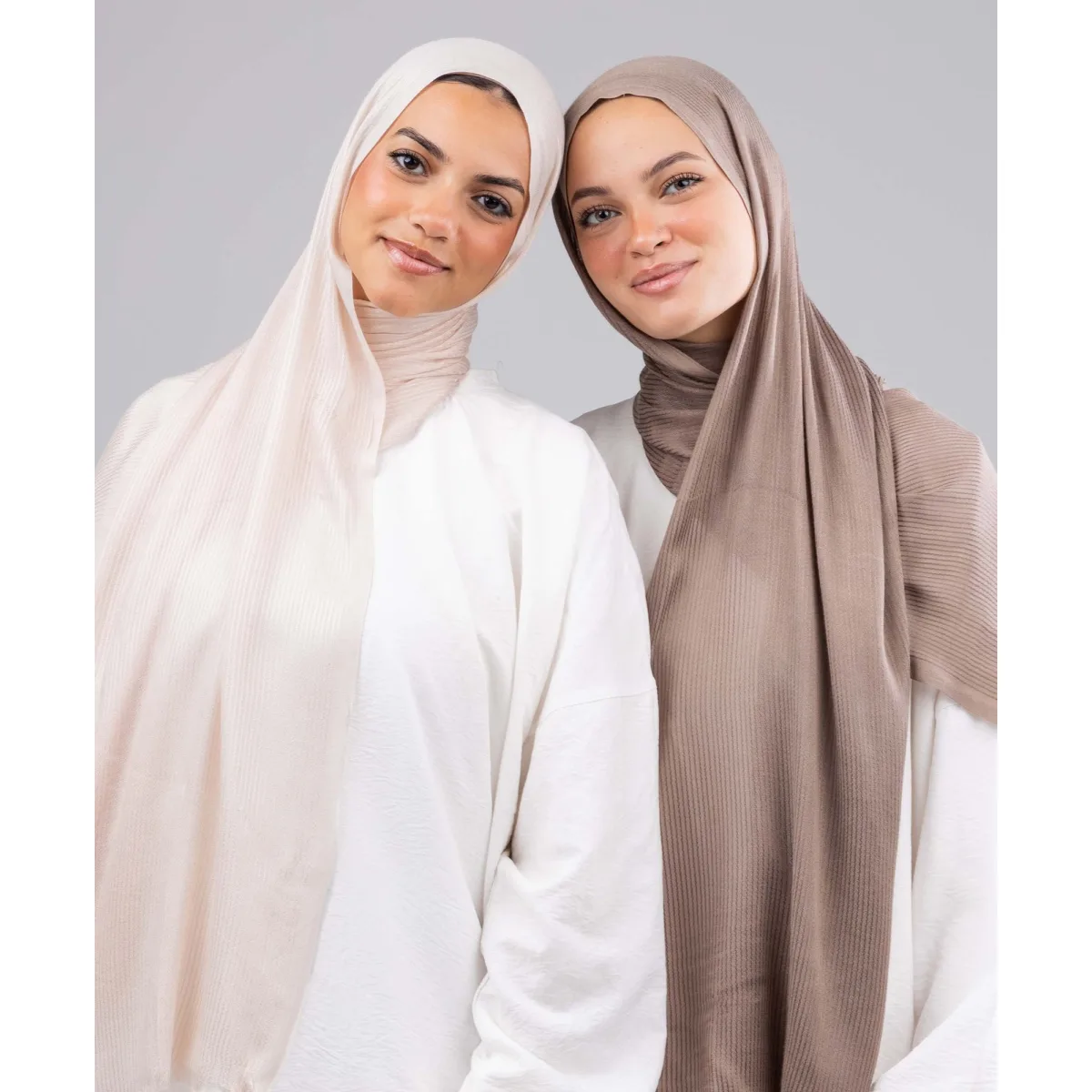 طرحة لينن Twill من لو فوال