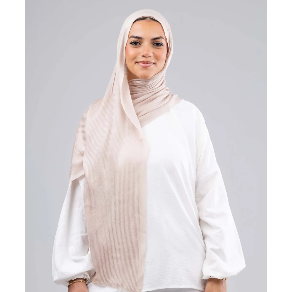 طرحة لينن Twill من لو فوال