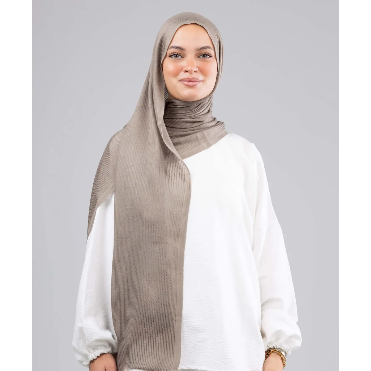 طرحة لينن Twill من لو فوال