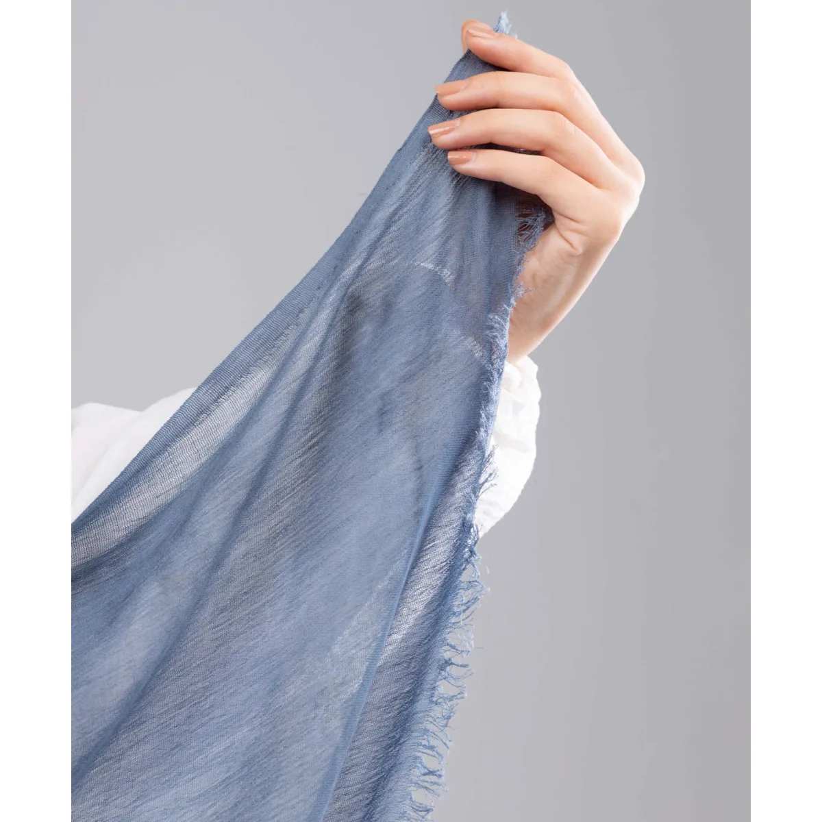 طرحة قطن تاي داي Soft من لو فوال