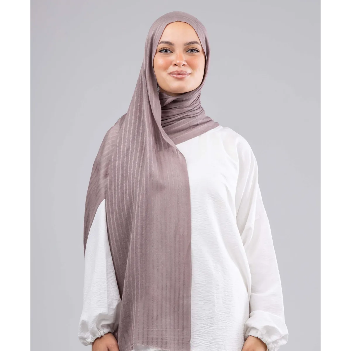 طرحة لينن Loomy من لو فوال