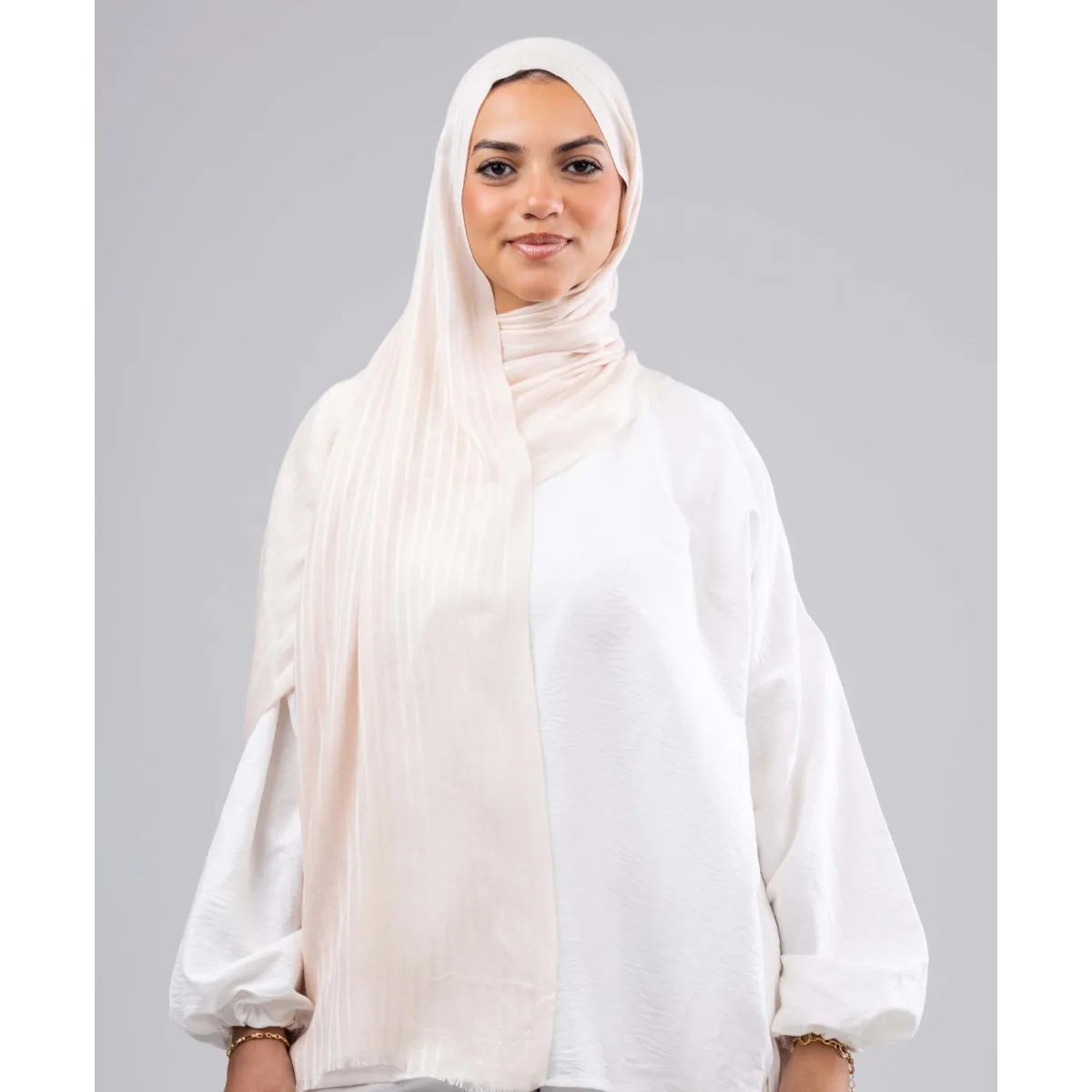 طرحة لينن Loomy من لو فوال