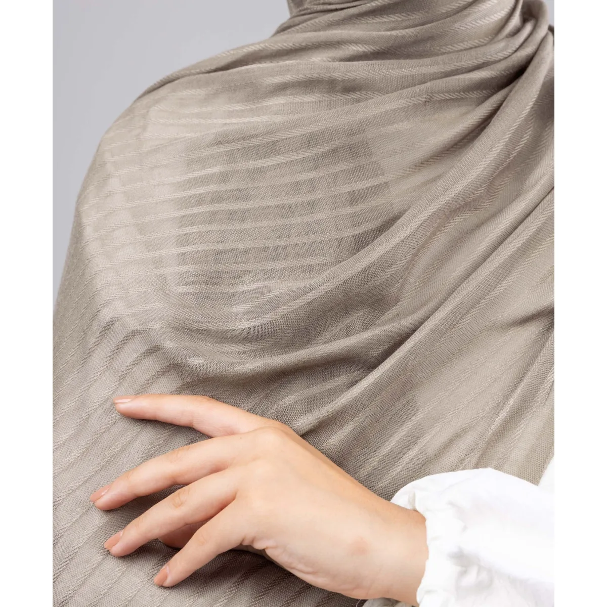 طرحة لينن Loomy من لو فوال