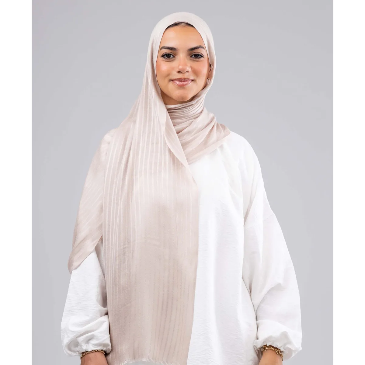 طرحة لينن Loomy من لو فوال