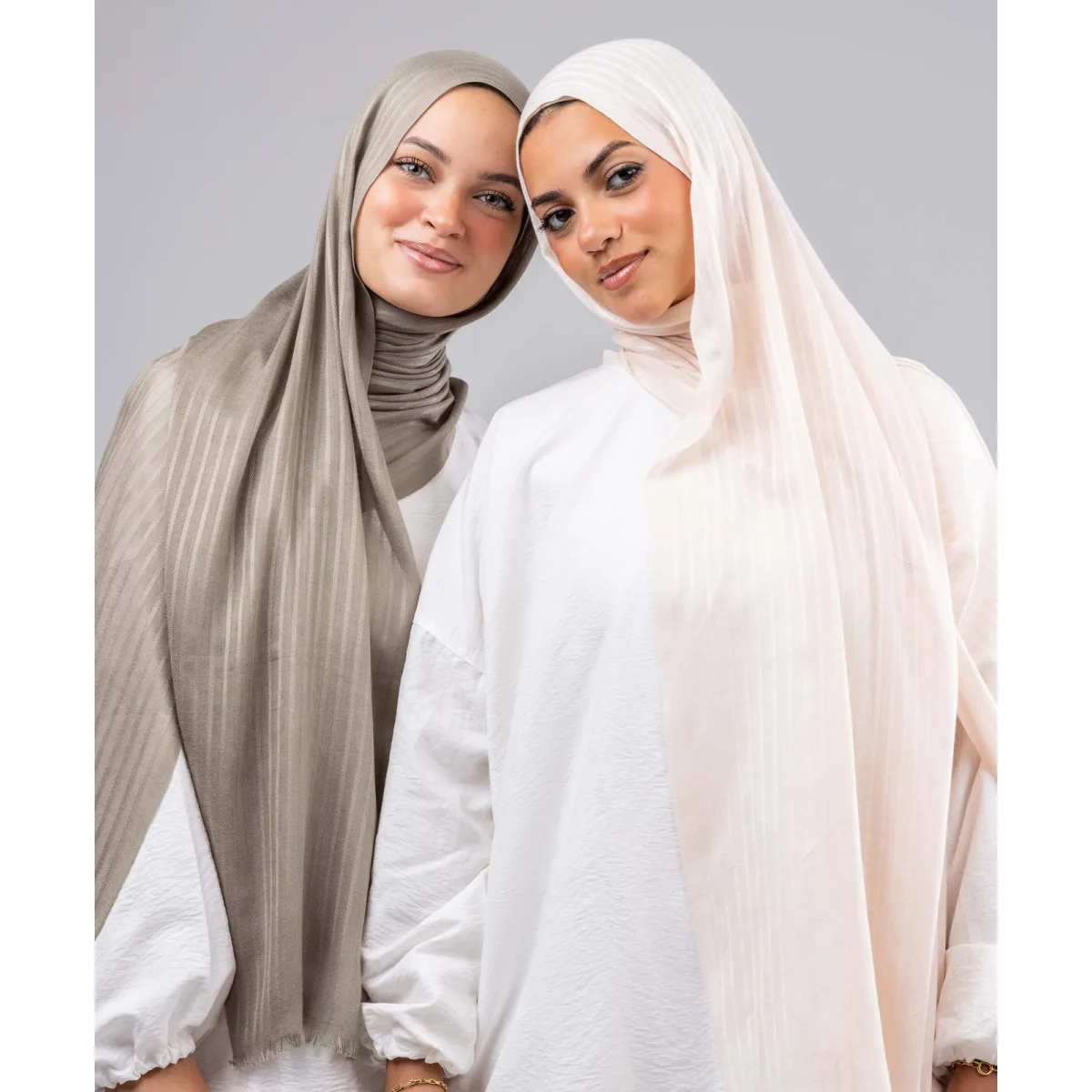 طرحة لينن Loomy من لو فوال