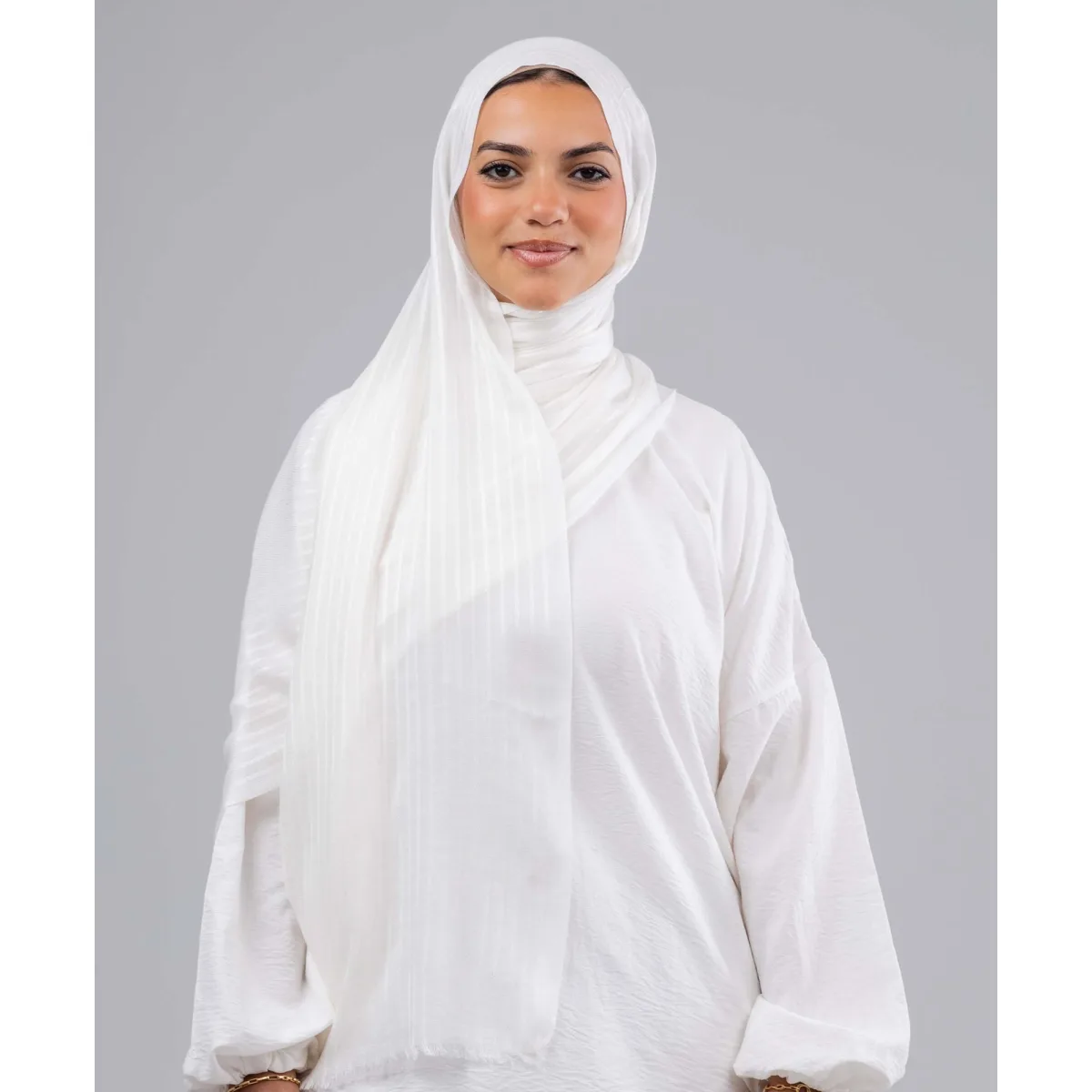 طرحة لينن Loomy من لو فوال