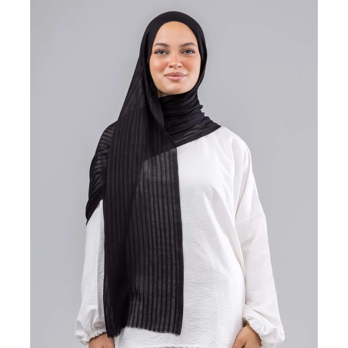 طرحة لينن Loomy من لو فوال