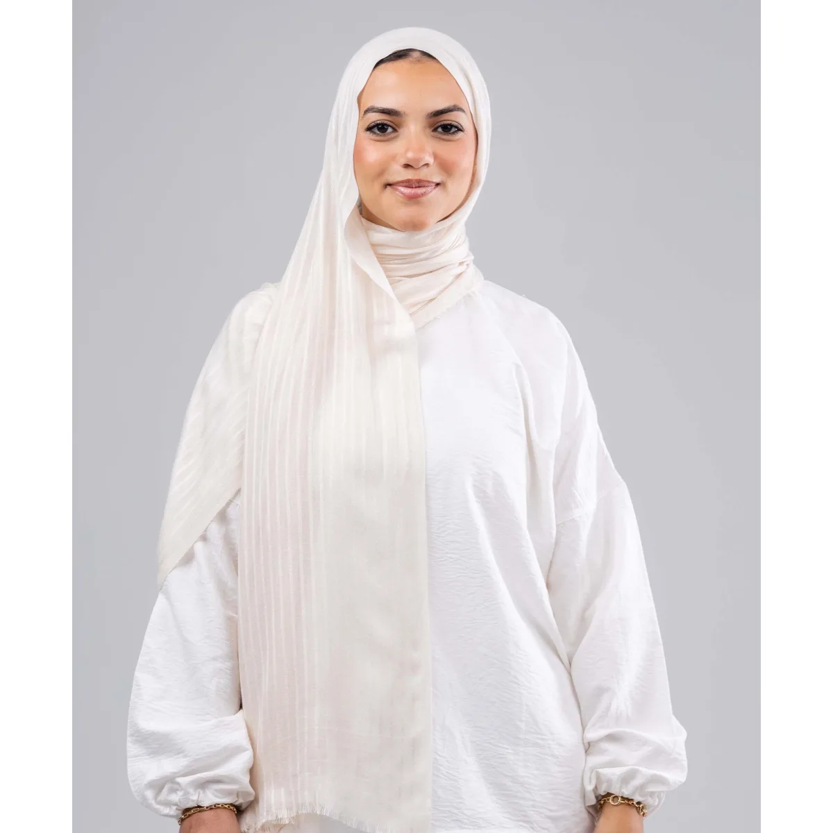 طرحة لينن Loomy من لو فوال