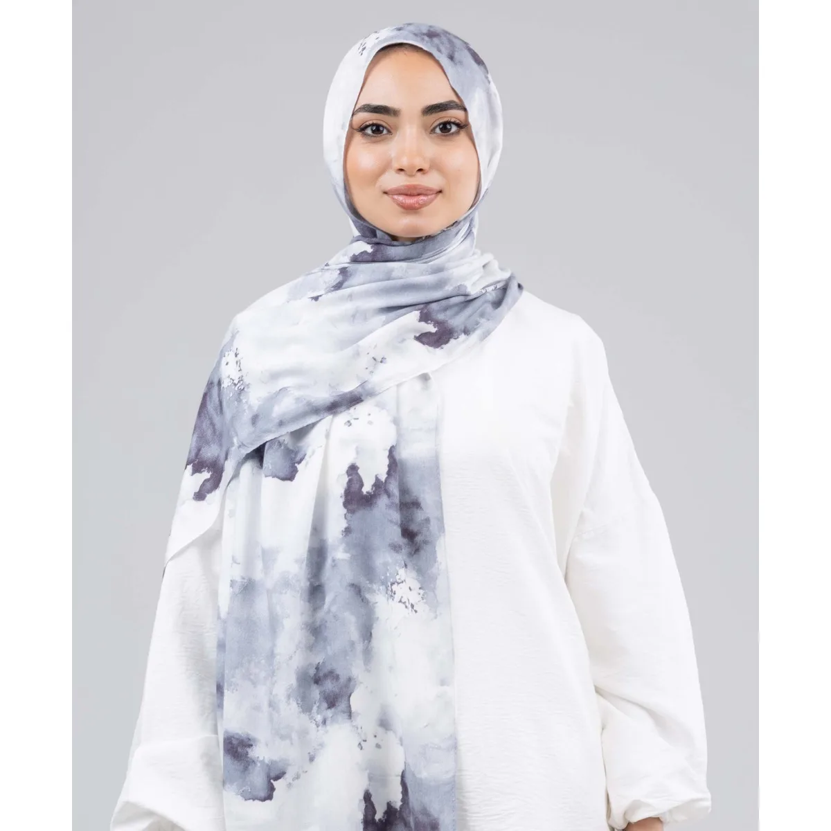 طرحة مودال Whisper من لو فوال