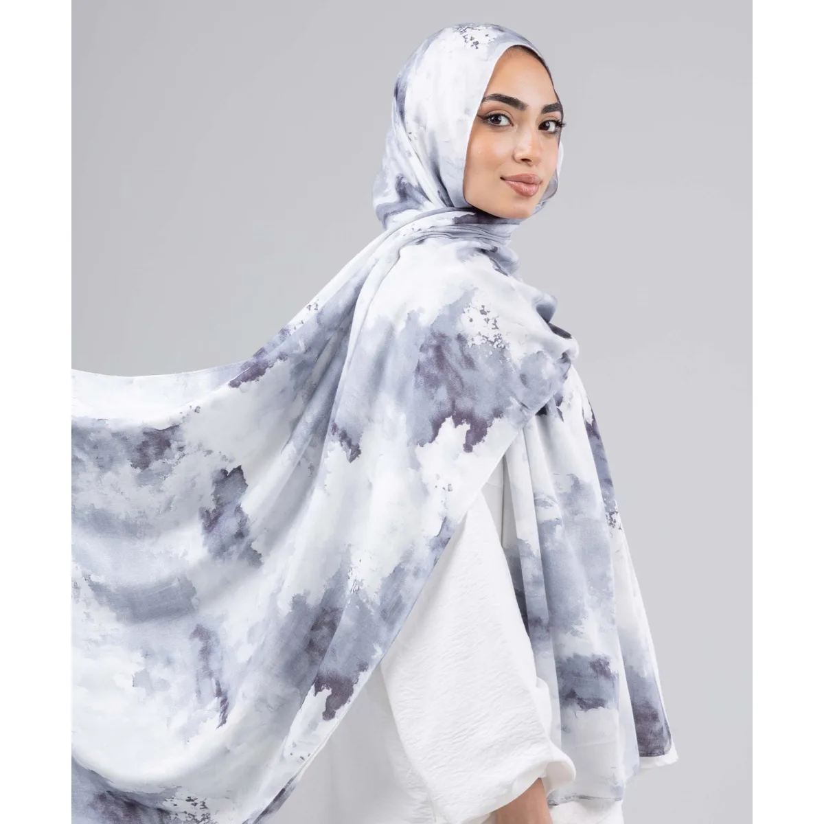 طرحة مودال Whisper من لو فوال