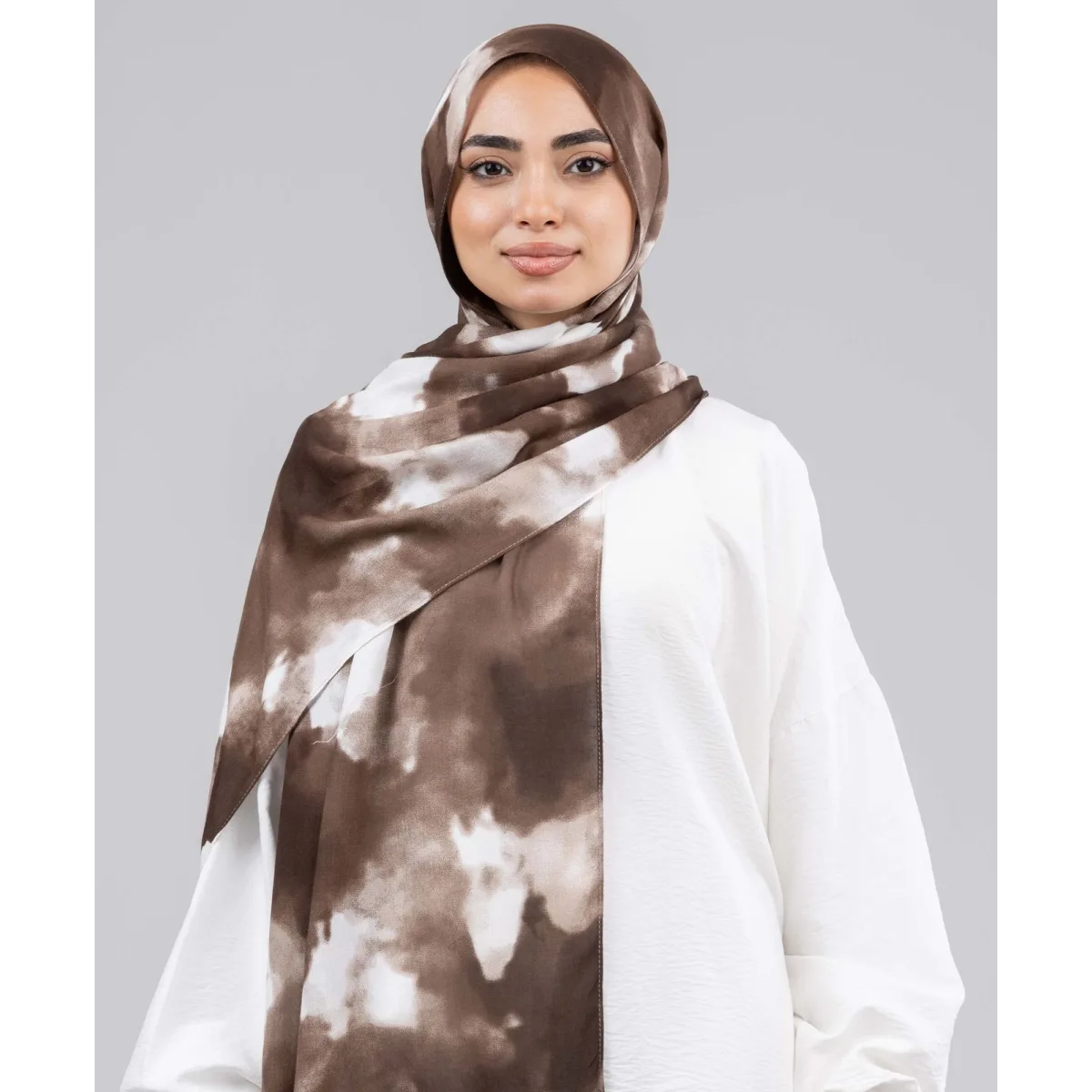 طرحة مودال Cloudy من لو فوال