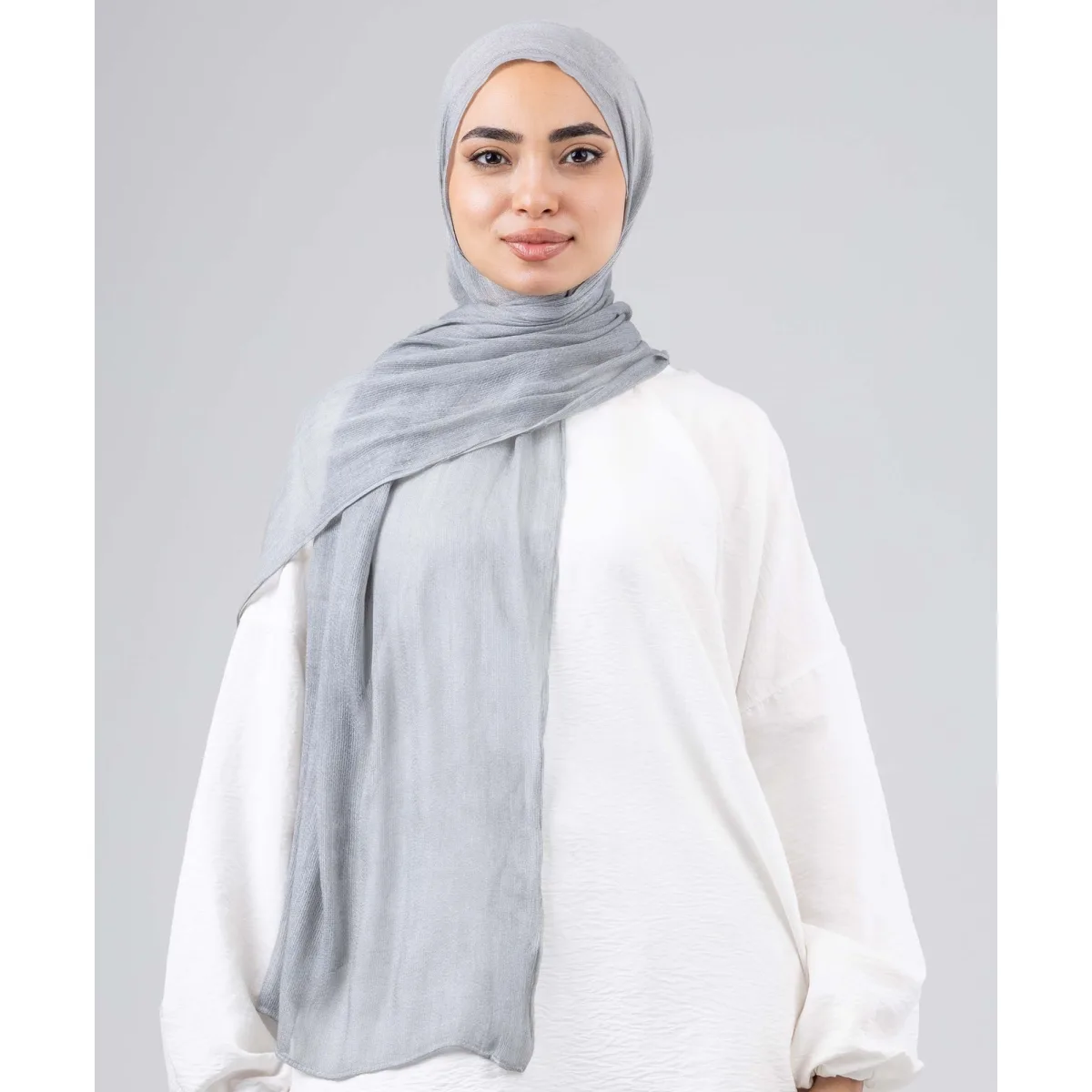 طرحة قطن بامبو Fluffy من لو فوال