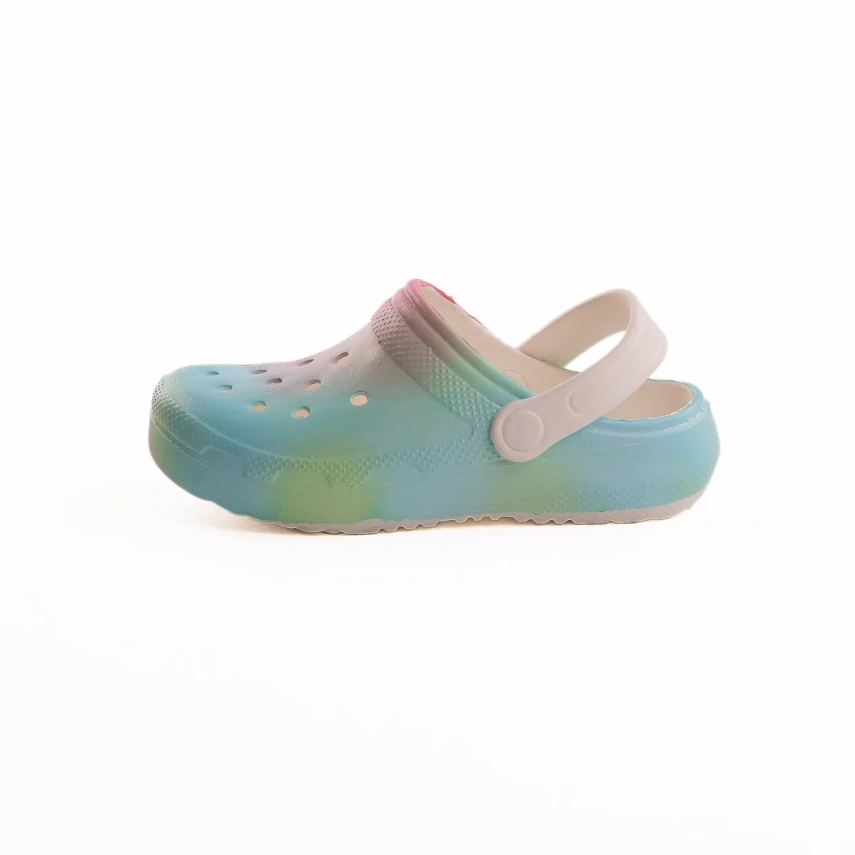 Onda Pronto PK12 Little Kids' Clog